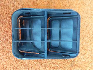 Фото запчасти решетка вентиляционная задняя левая Nissan Qashqai 2021 Б/У запчасть Запчасть решетка вентиляционная задняя левая Nissan Qashqai 2021