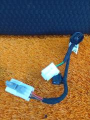 Спинка сиденья задняя левая Nissan Qashqai 2 (J11) MR20