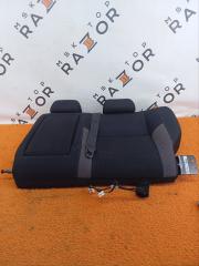 Спинка сиденья задняя левая Qashqai 2021 2 (J11) MR20
