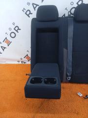 Спинка сиденья задняя левая Qashqai 2021 2 (J11) MR20