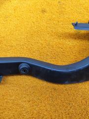 Воздуховод печки передний левый Qashqai 2021 2 (J11) MR20