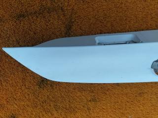 Накладка крышки багажника Qashqai 2021 2 (J11) MR20