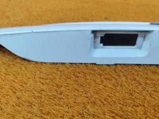 Накладка крышки багажника Qashqai 2021 2 (J11) MR20