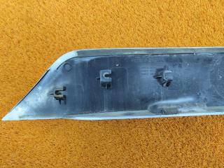 Накладка крышки багажника Qashqai 2021 2 (J11) MR20