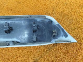 Накладка крышки багажника Qashqai 2021 2 (J11) MR20