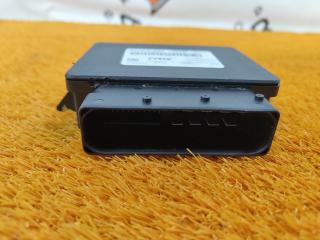 Блок управления стояночным тормозом Nissan Qashqai 2 (J11) MR20