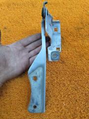 Петля капота левая Qashqai 2021 2 (J11) MR20