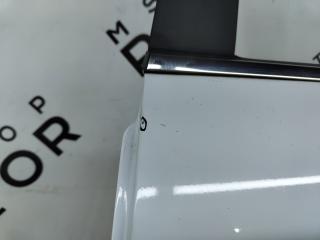 Дверь задняя левая Qashqai 2021 2 (J11) MR20