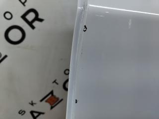 Дверь задняя левая Nissan Qashqai 2 (J11) MR20