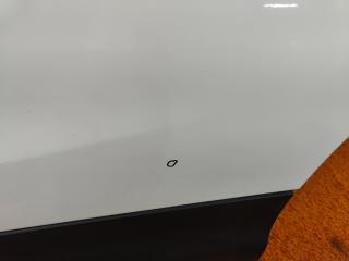 Дверь задняя левая Qashqai 2021 2 (J11) MR20