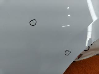 Дверь задняя левая Qashqai 2021 2 (J11) MR20