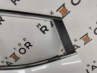 Дверь задняя левая Qashqai 2021 2 (J11) MR20