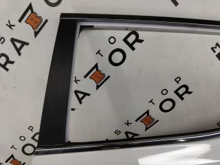 Дверь задняя левая Qashqai 2021 2 (J11) MR20