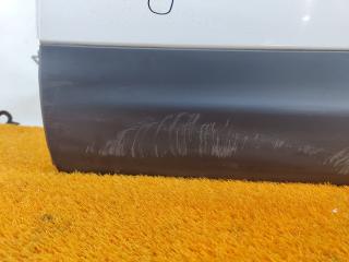 Дверь задняя левая Qashqai 2021 2 (J11) MR20