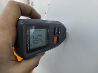 Дверь задняя левая Qashqai 2021 2 (J11) MR20