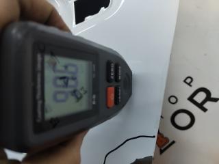 Дверь задняя левая Qashqai 2021 2 (J11) MR20