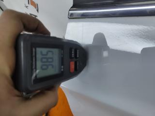 Дверь задняя левая Qashqai 2021 2 (J11) MR20