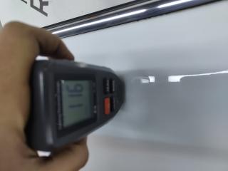 Дверь задняя левая Qashqai 2021 2 (J11) MR20