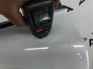 Дверь задняя левая Qashqai 2021 2 (J11) MR20