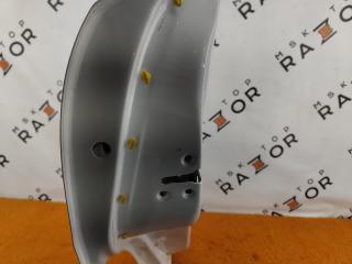 Дверь задняя левая Qashqai 2021 2 (J11) MR20