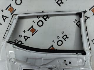 Дверь задняя левая Qashqai 2021 2 (J11) MR20