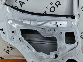 Дверь задняя левая Qashqai 2021 2 (J11) MR20