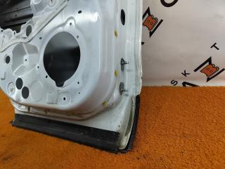 Дверь задняя левая Qashqai 2021 2 (J11) MR20