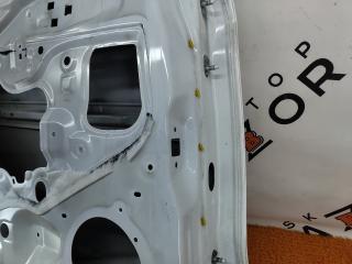 Дверь задняя левая Qashqai 2021 2 (J11) MR20