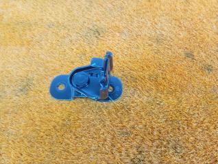 Запчасть крепление сиденья заднее правое Exeed LX 2023