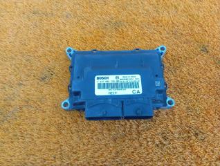 Запчасть блок управления двигателем Exeed LX 2023