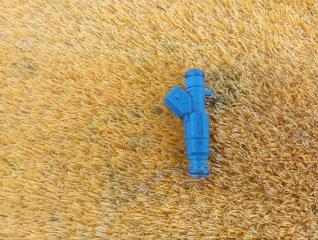 Запчасть форсунка топливная Exeed LX 2023