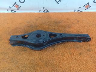 Запчасть рычаг подвески нижний задний левый Exeed LX 2023