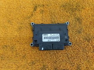 Запчасть блок управления двигателем Chery Tiggo 7 PRO 2023