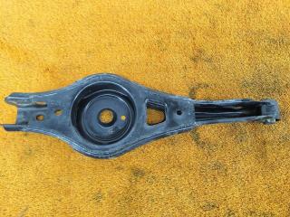 Запчасть рычаг подвески нижний задний левый Chery Tiggo 7 PRO 2023