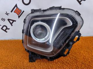 Запчасть фара передняя правая Kia Soul 2021