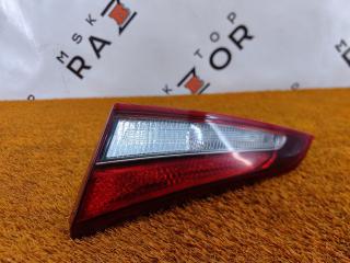 Запчасть фонарь задний правый Kia Soul 2021