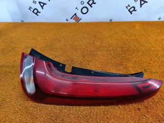 Запчасть фонарь задний правый Kia Soul 2021