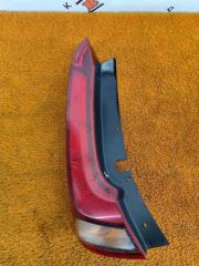 Запчасть фонарь задний левый Kia Soul 2021