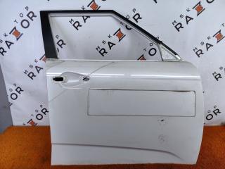 Запчасть дверь передняя правая Kia Soul 2021