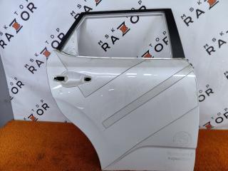 Запчасть дверь задняя правая Kia Soul 2021