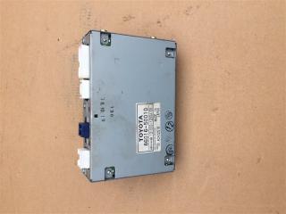 Tv tuner Toyota