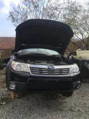 Запчасть замок капота Subaru Forester 2008