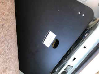 Пол багажника пластик Toyota Premio 2008 контрактная Пол багажника пластик Toyota Premio 2008