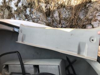 Накладка замка багажника Toyota Premio 2008