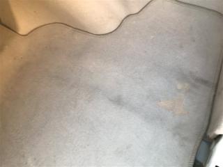 Коврик багажника Toyota Premio 2008