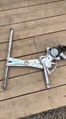 Стеклоподъемник передний правый Toyota Camry 2007