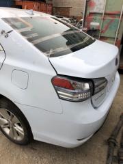 Крыло заднее левое Lexus HS250H 2010
