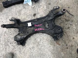 Балка под ДВС Lexus HS250H 2010
