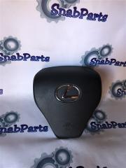 AirBag водительский Lexus HS250H 2010