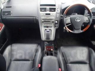 Заглушка полозьев сидения Lexus HS250H 2010